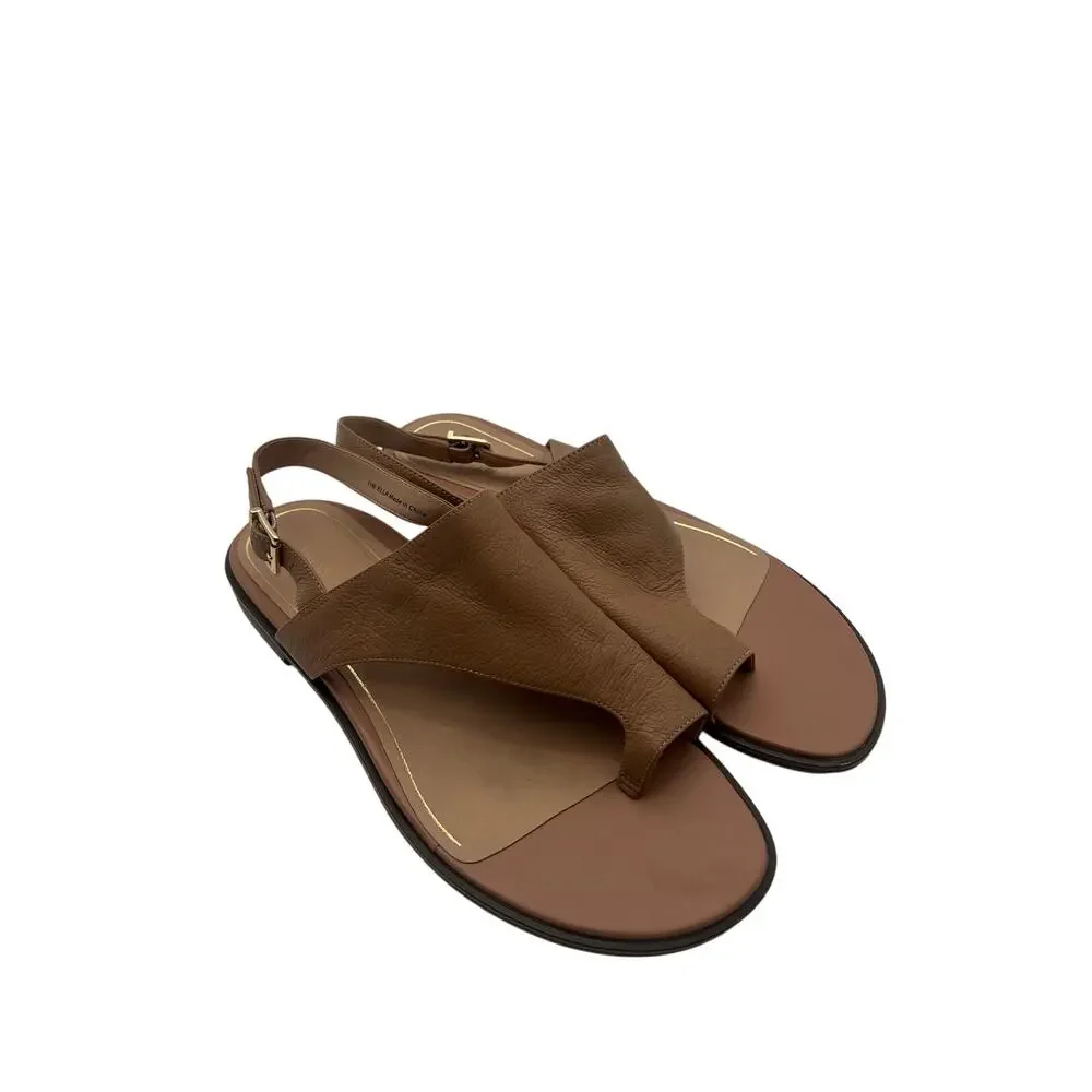 VIONIC Women’s Ella Citrine -Nude Size 11M Sandal